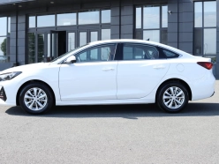 Changan Eado Plus Без ожидания 180 дней 2026