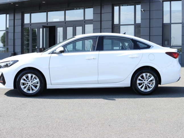 Changan Eado Plus Без ожидания 180 дней 2026