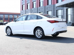 Changan Eado Plus Без ожидания 180 дней 2026