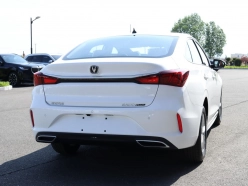 Changan Eado Plus Без ожидания 180 дней 2026