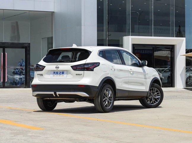 Nissan Qashqai Без ожидания 180 дней 2026