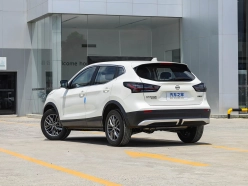 Nissan Qashqai Без ожидания 180 дней 2026