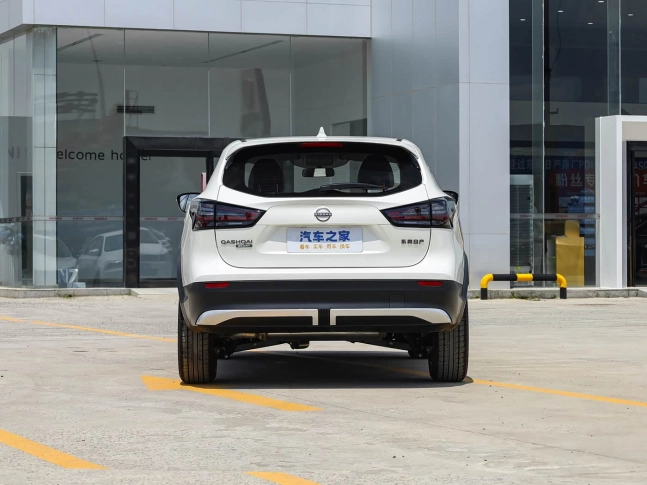 Nissan Qashqai Без ожидания 180 дней 2026