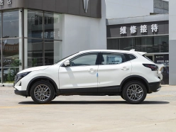 Nissan Qashqai Без ожидания 180 дней 2026