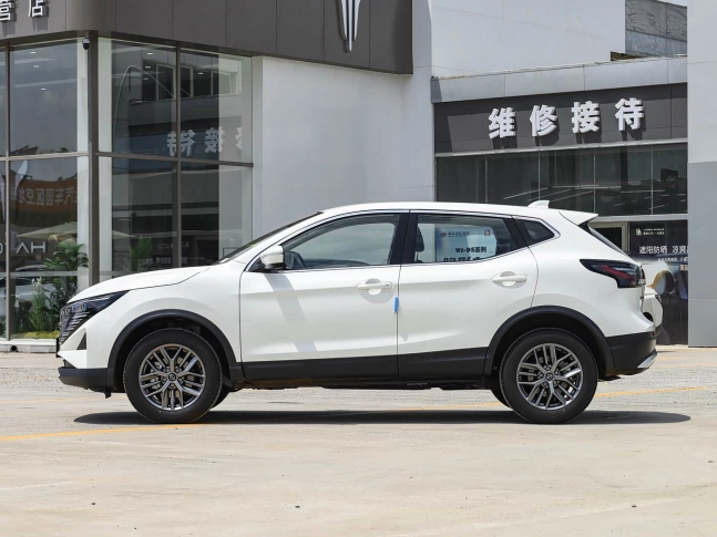 Nissan Qashqai Без ожидания 180 дней 2026