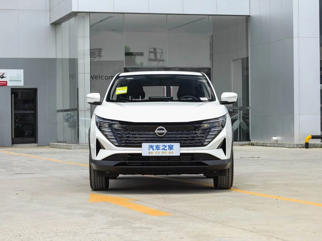 Nissan Qashqai Без ожидания 180 дней 2026