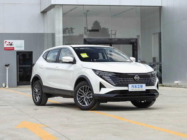 Nissan Qashqai Без ожидания 180 дней 2026
