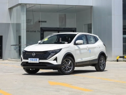 Nissan Qashqai Без ожидания 180 дней 2026