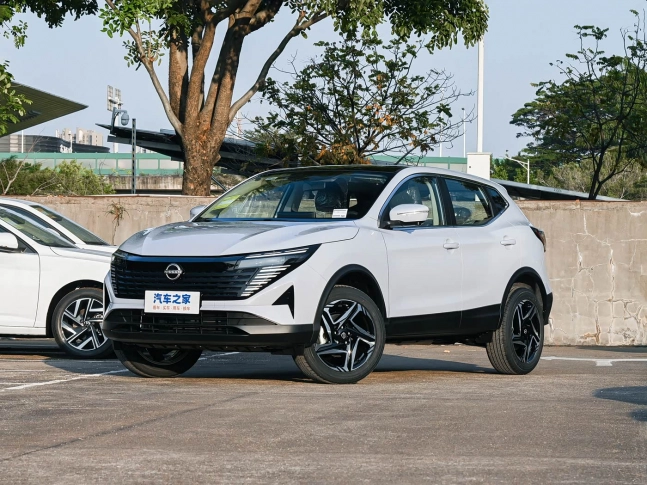 Nissan Qashqai Без ожидания 180 дней 2026