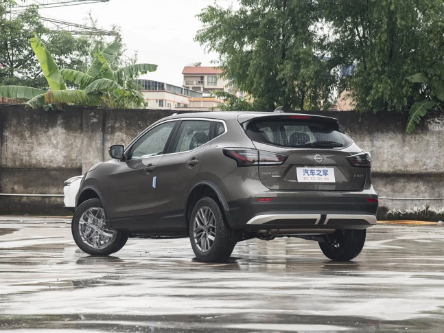 Nissan Qashqai Без ожидания 180 дней 2026