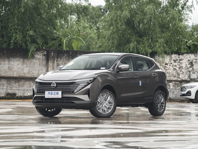 Nissan Qashqai Без ожидания 180 дней 2026