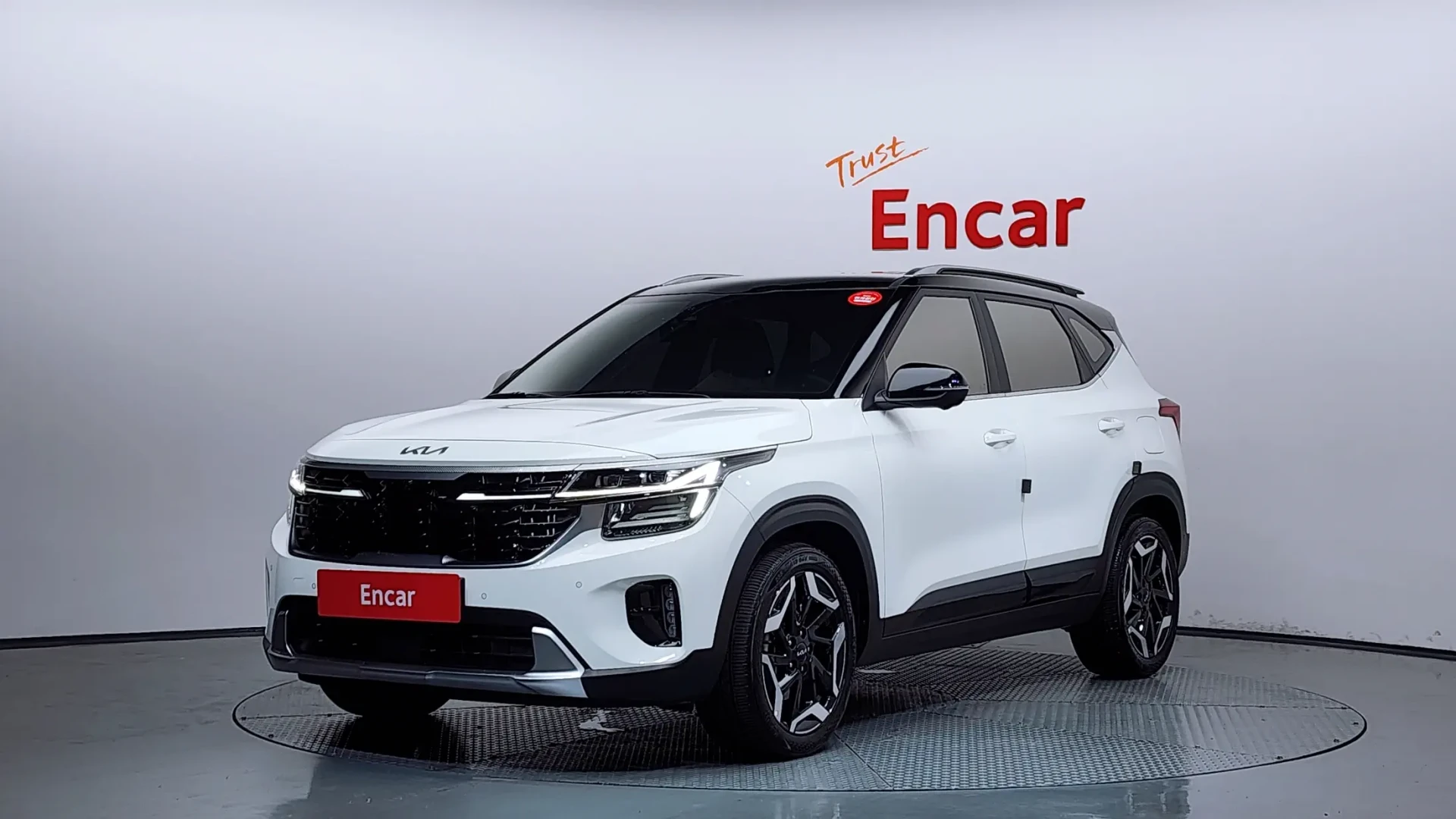 Kia Seltos Prestige 2023