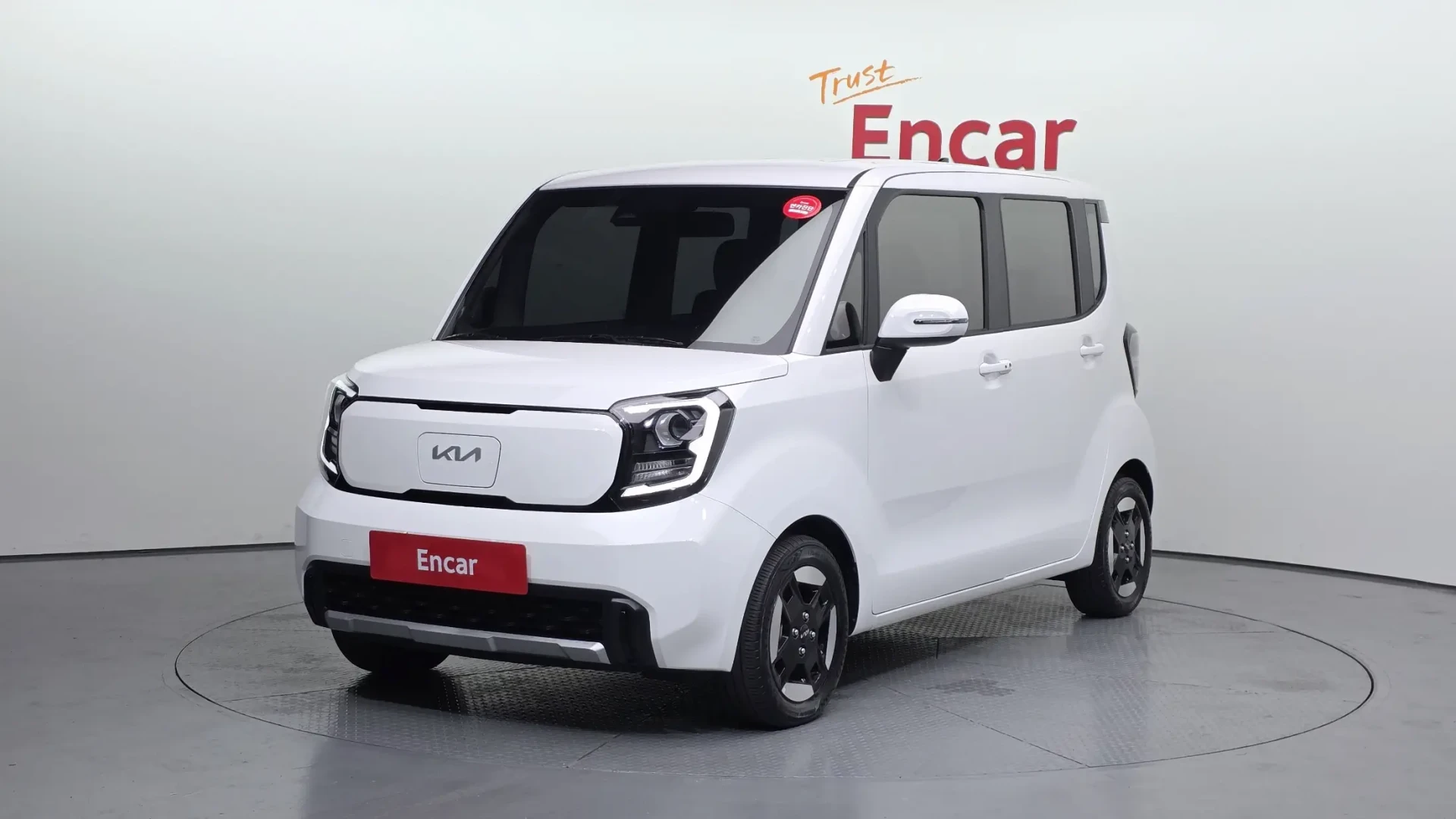 Kia Ray Signature 2023