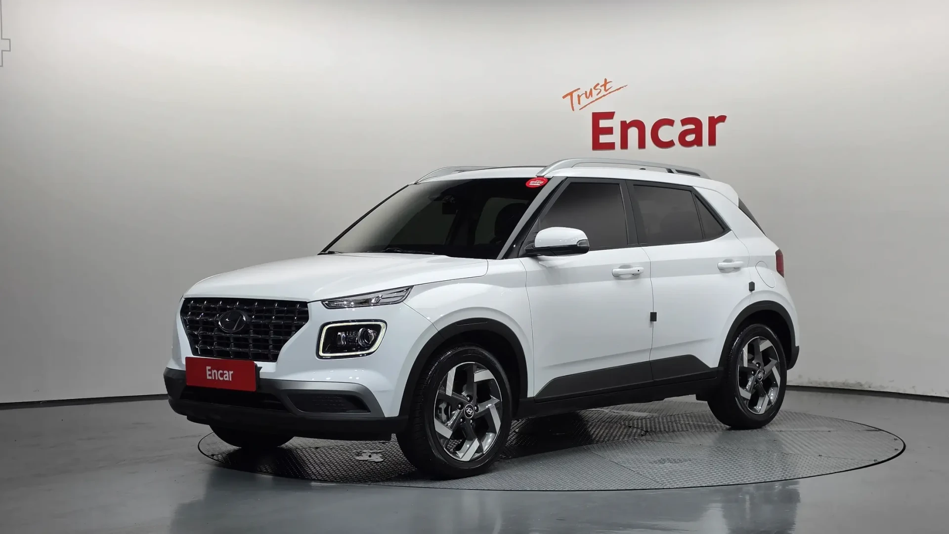 Hyundai Venue Premium 2023