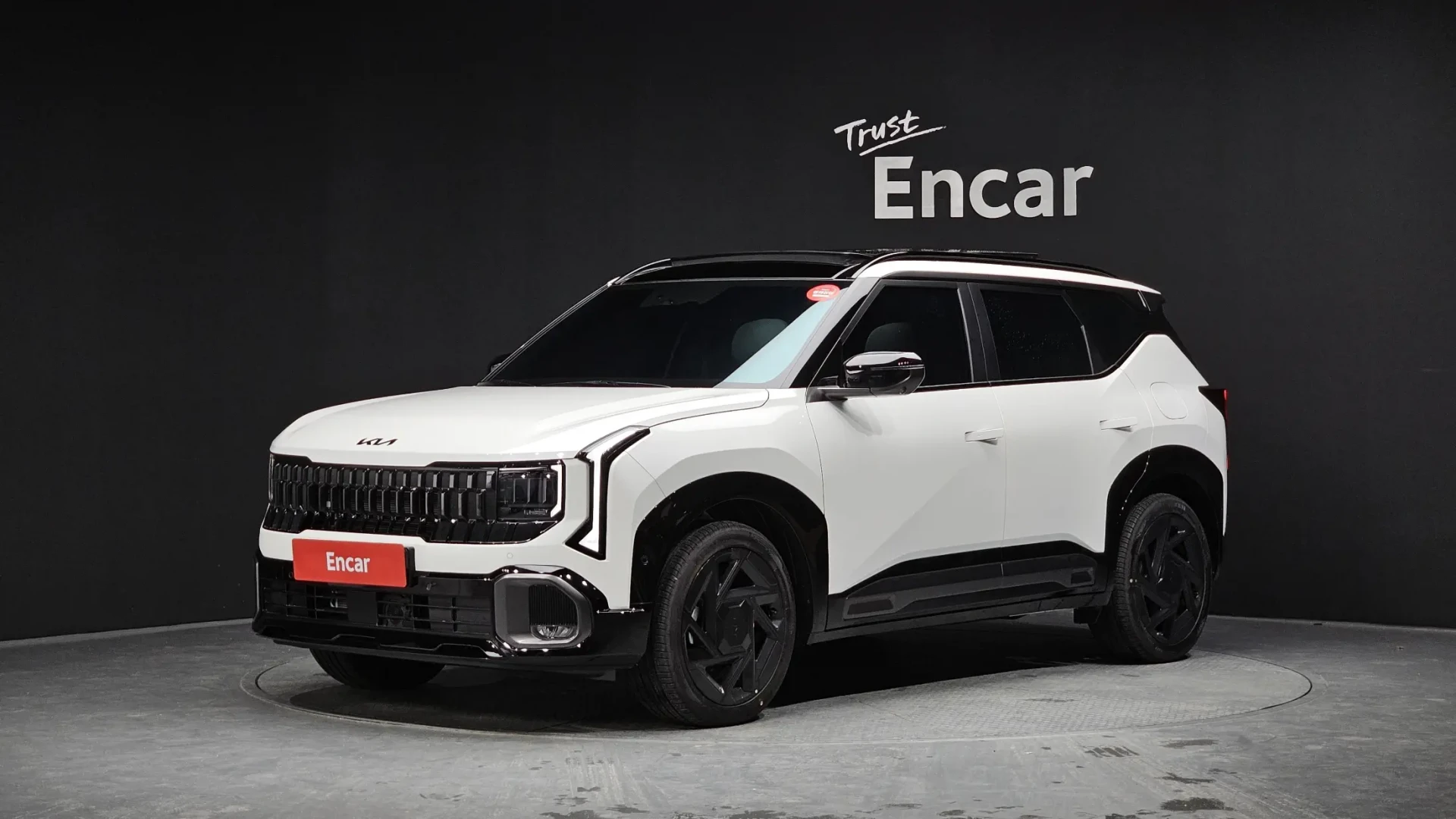 Kia Seltos Signature X line 2026