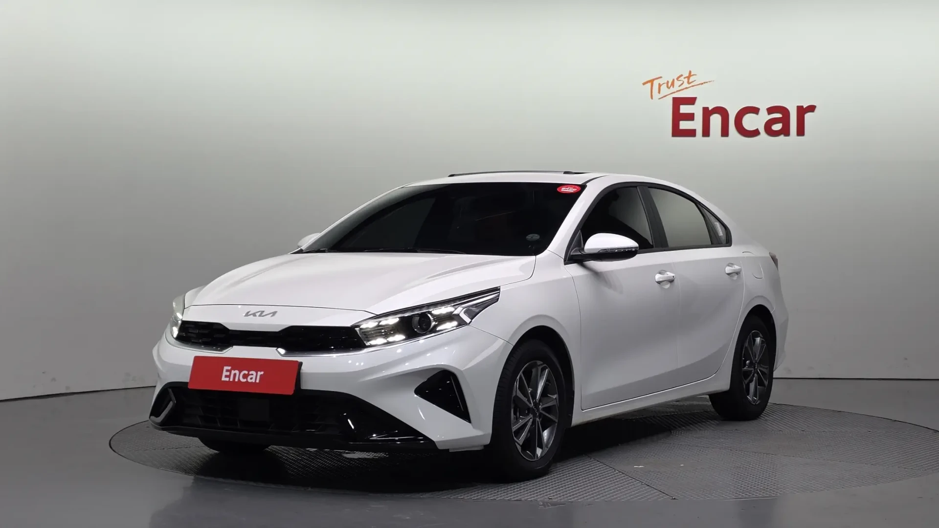 Kia K3 Prestige 2023