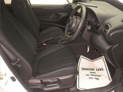 Toyota Yaris X 2022