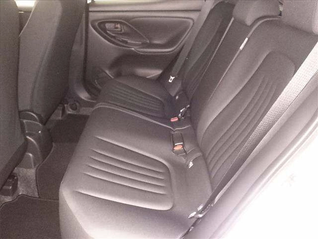 Toyota Yaris X 2022