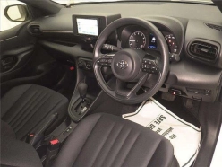 Toyota Yaris X 2022