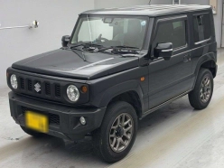 Suzuki Jimny XC 4WD 2021