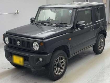 Suzuki Jimny XC 4WD 2021