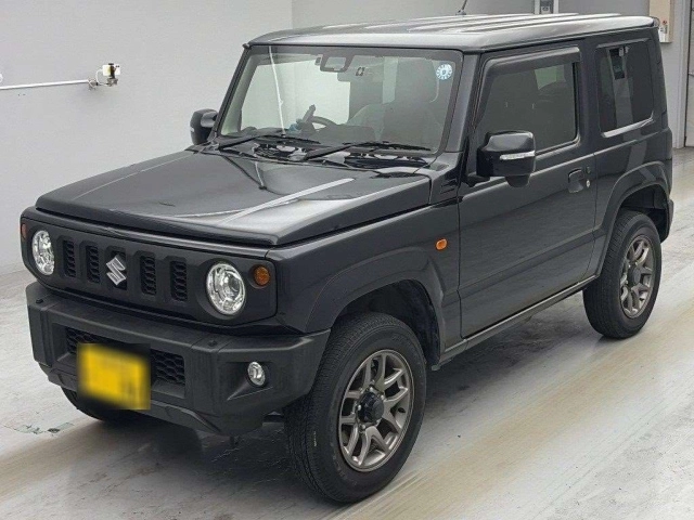 Suzuki Jimny XC 4WD 2021