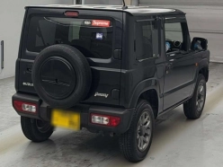 Suzuki Jimny XC 4WD 2021