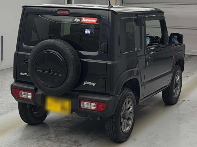 Suzuki Jimny XC 4WD 2021