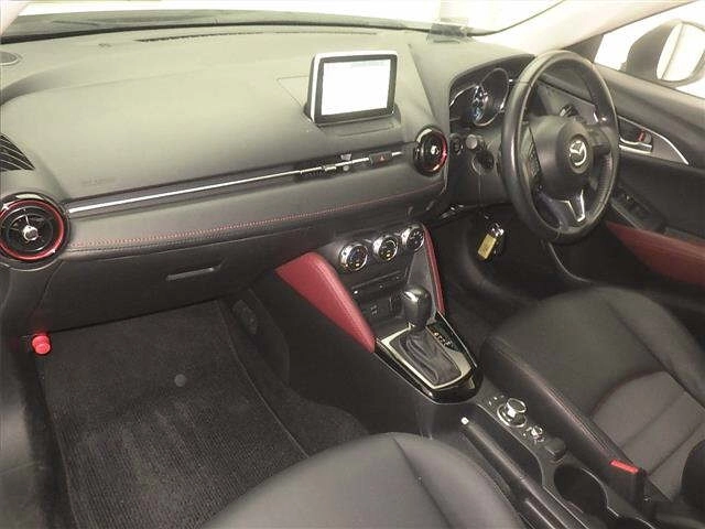 Mazda CX-3 XD Touring 2016