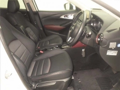 Mazda CX-3 XD Touring 2016