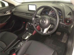 Mazda CX-3 XD Touring 2016