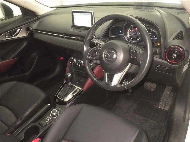 Mazda CX-3 XD Touring 2016