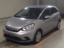 Honda Fit BASIC 2022