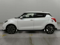 Suzuki Swift Sport 2019