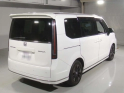 Honda Step Wagon Spada 2022