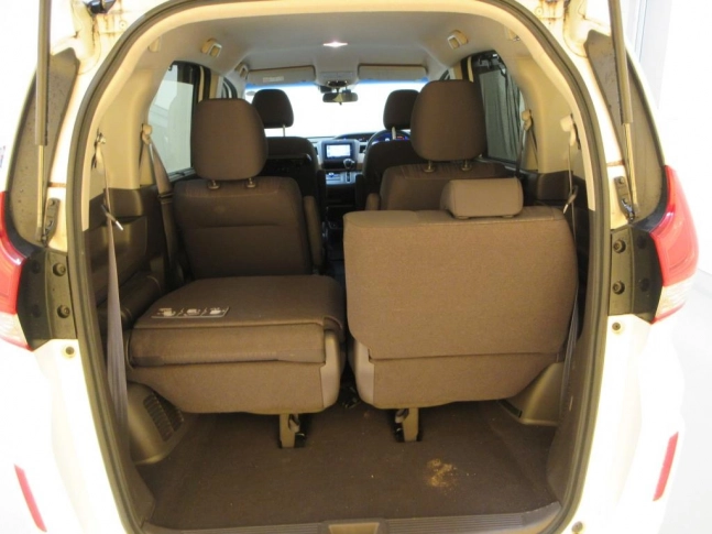 Honda Freed G Honda Sensing 6seats 2019