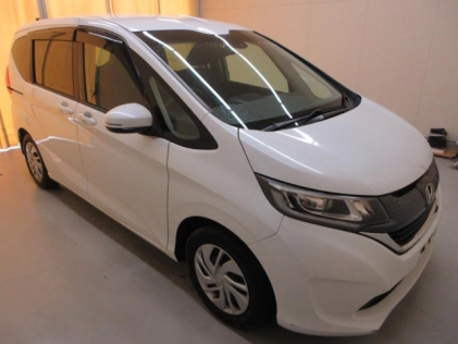 Honda Freed G Honda Sensing 6seats 2019