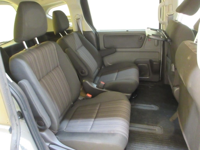 Honda Freed G Honda Sensing 6seats 2019