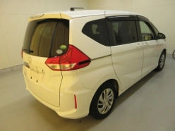Honda Freed G Honda Sensing 6seats 2019
