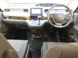 Honda Freed G Honda Sensing 6seats 2019