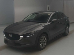 Mazda CX-30 XD Pro Active ﾂ-ﾘﾝｸ 4WD 2021