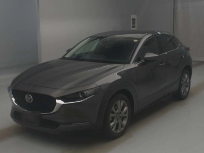 Mazda CX-30 XD Pro Active ﾂ-ﾘﾝｸ 4WD 2021