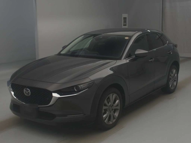 Mazda CX-30 XD Pro Active ﾂ-ﾘﾝｸ 4WD 2021