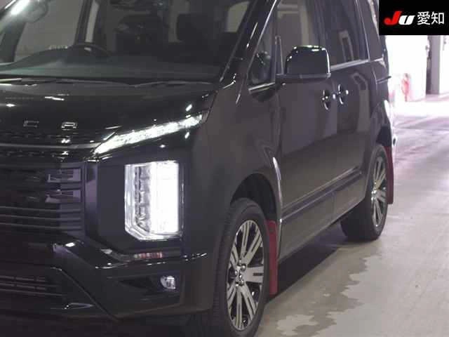 Mitsubishi Delica D:5 G Power - Package 4WD 2021