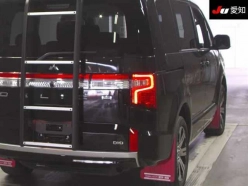 Mitsubishi Delica D:5 G Power - Package 4WD 2021