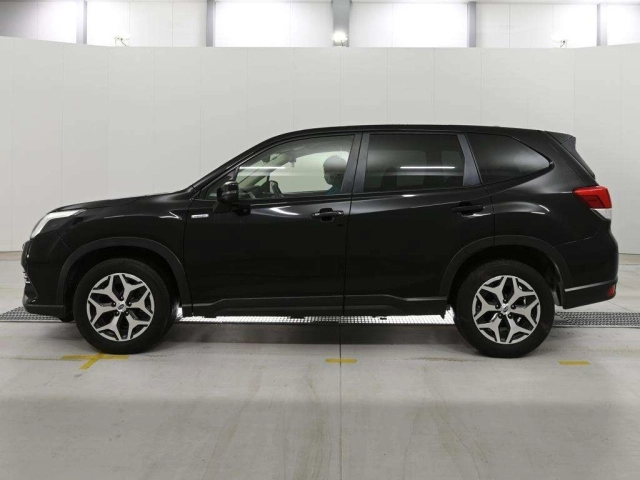 Subaru Forester Touring 4WD 2021