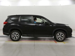 Subaru Forester Touring 4WD 2021