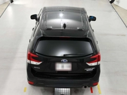 Subaru Forester Touring 4WD 2021