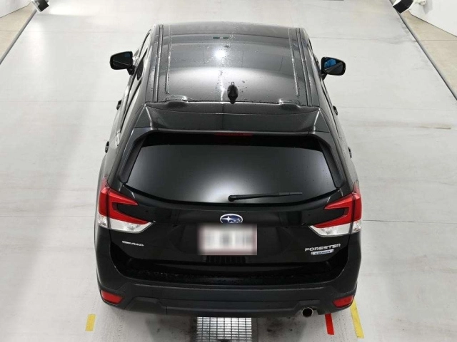 Subaru Forester Touring 4WD 2021