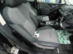 Subaru Forester Touring 4WD 2021